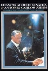 Frank Sinatra- Francis Albert Sinatra & Antonio Carlos Jobim