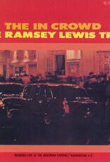 Ramsey Lewis Trio - The In Crowd (Verve By Request Series)