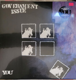 Government Issue - You