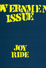 Government Issue - Joy Ride