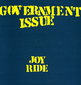 Government Issue - Joy Ride