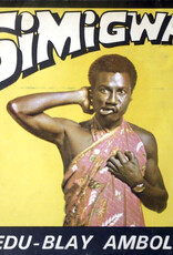 Gyedu-Blay Ambolley - Simigwa