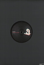 Burial / Kode9 - Phoneglow / Eyes Go Blank