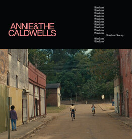 Annie And The Caldwells - Can't Lose My (Soul)