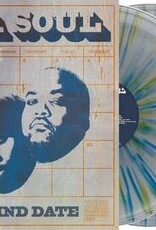De La Soul - The Grind Date (20th Anniversary Splatter Vinyl)