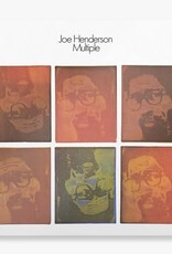 Joe Henderson - Multiple (jazz Dispensary Top Shelf Series)