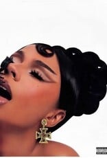 Mariah the Scientist - To Be Eaten Alive