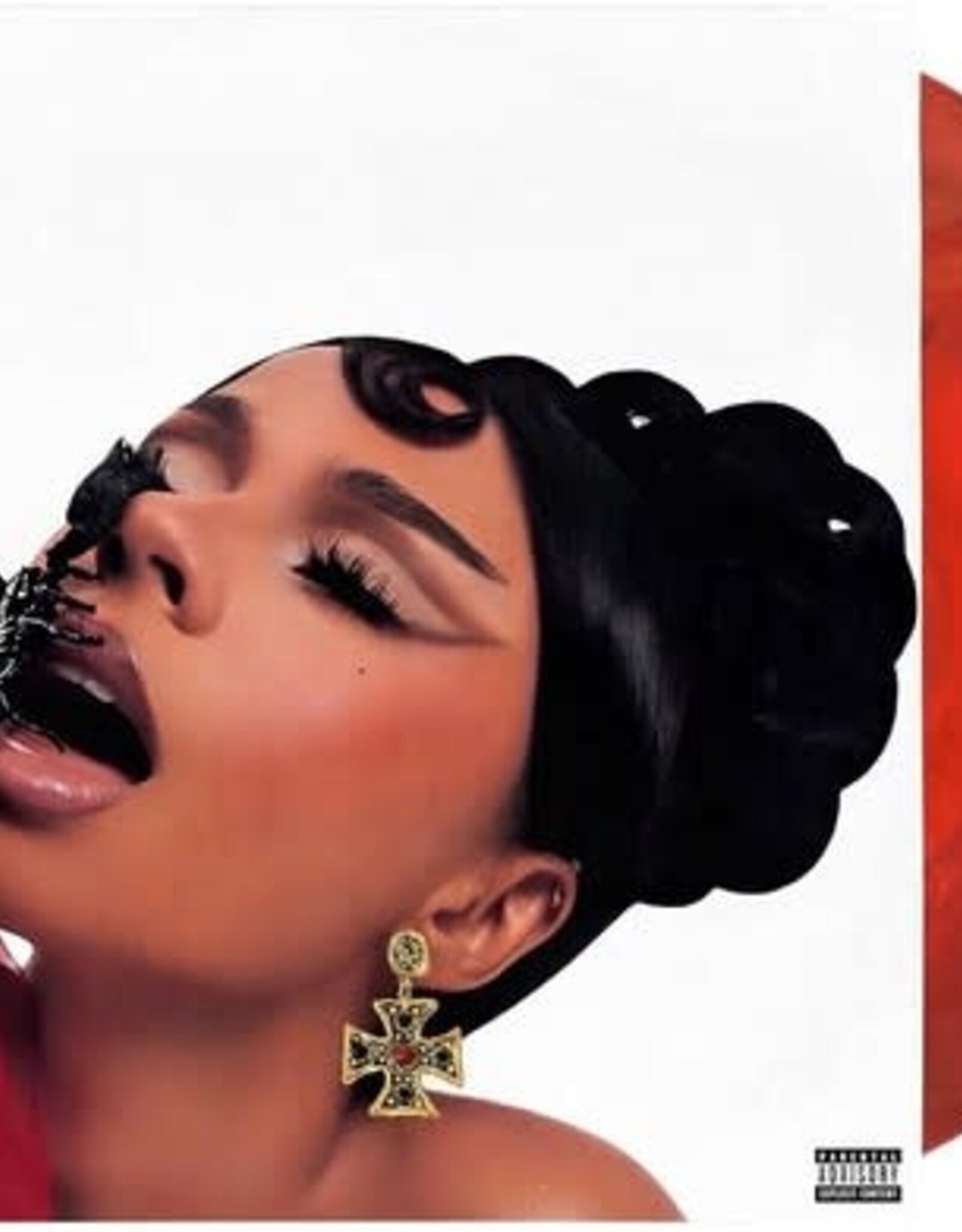 Mariah the Scientist - To Be Eaten Alive