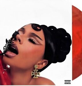 Mariah the Scientist - To Be Eaten Alive