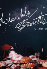 Japanese Breakfast - For Melancholy Brunettes (& sad women)