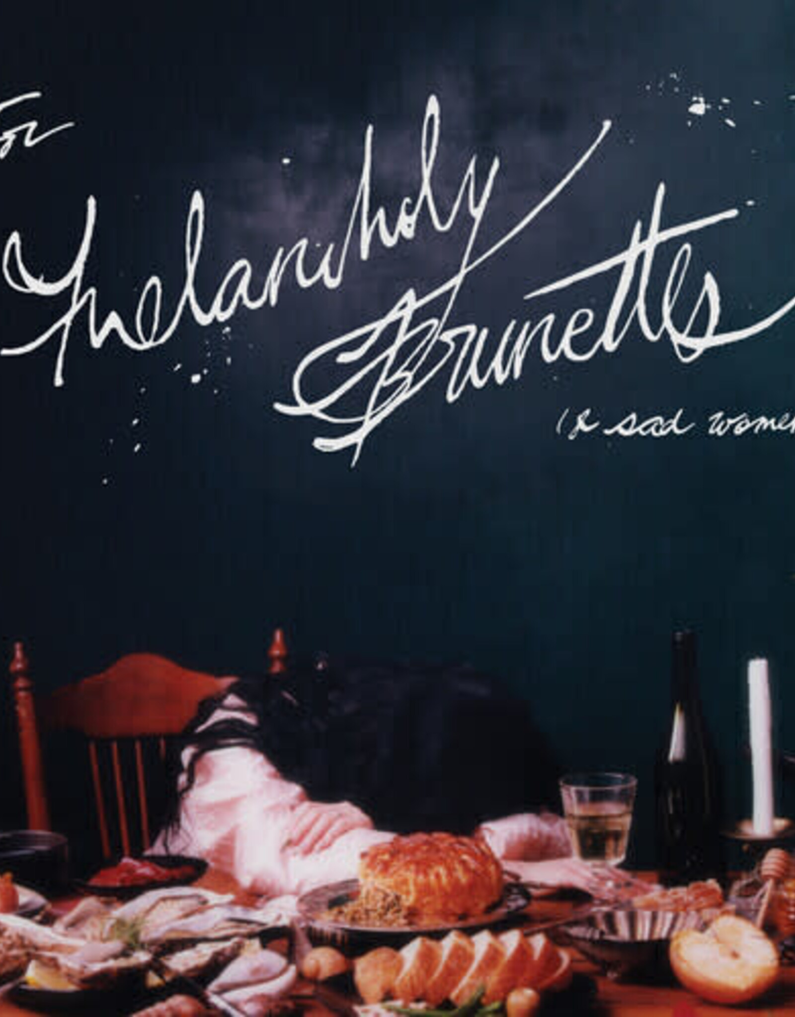 Japanese Breakfast - For Melancholy Brunettes (& sad women)