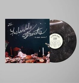Japanese Breakfast - For Melancholy Brunettes ( & Sad Women ) (Frosted Shadow Vinyl)