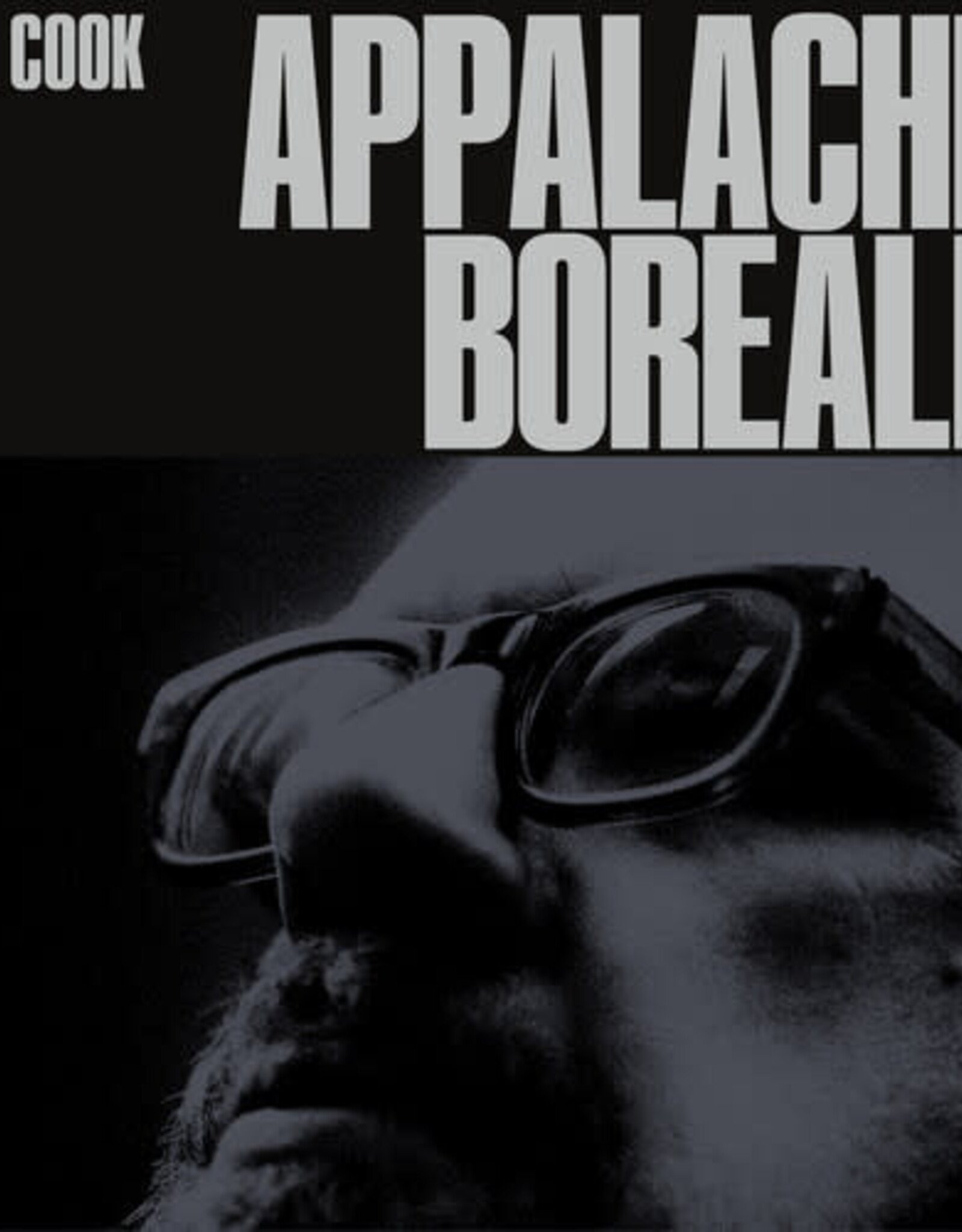 Phil Cook - Appalachia Borealis