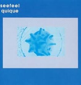 Seefeel - Quique