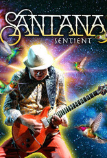 Santana - Sentient