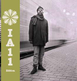 Ben Lamar Gay - Downtown Castles Can Never Block The Sun (Ia11 Edition) (Deluxe Edition)
