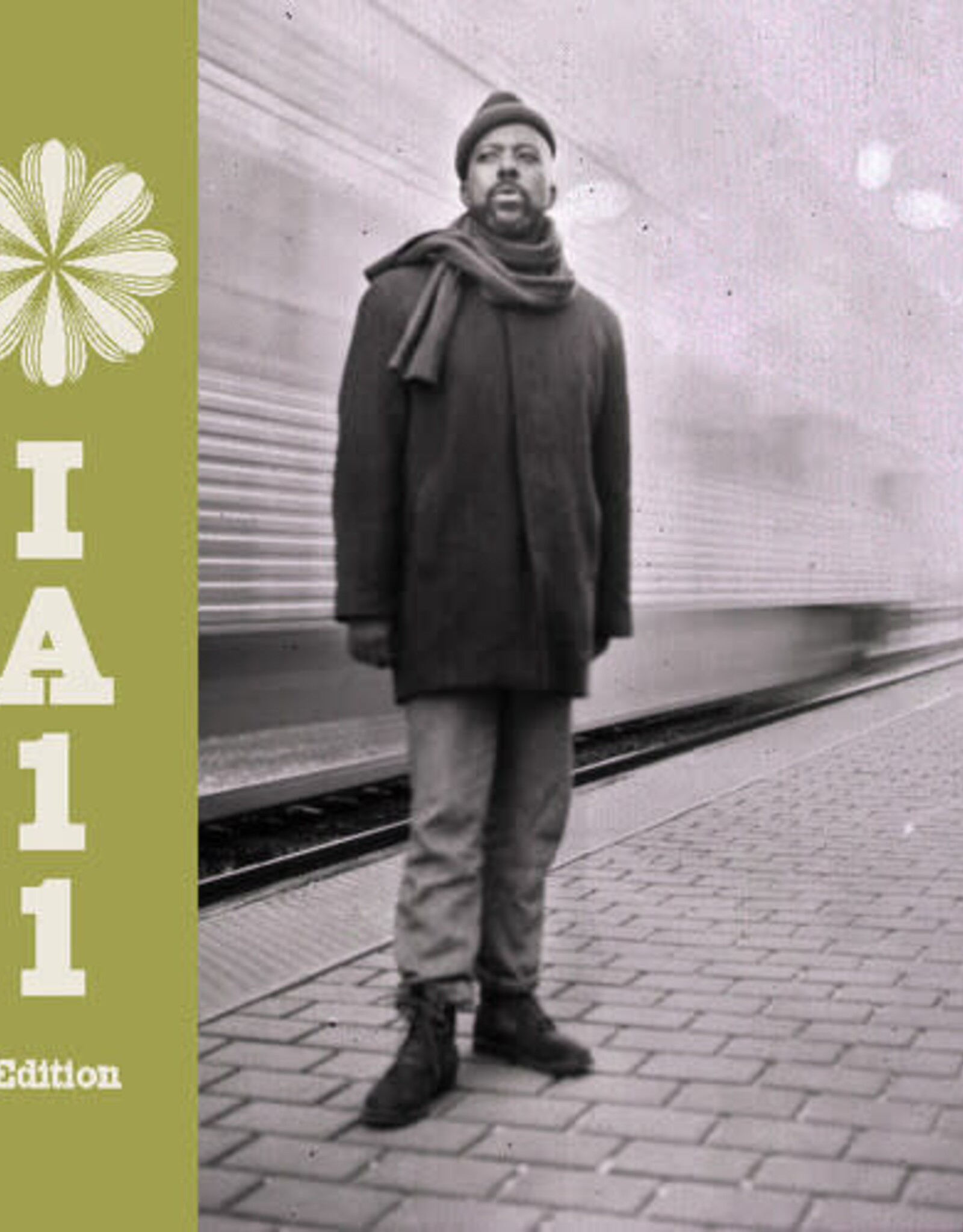 Ben Lamar Gay - Downtown Castles Can Never Block The Sun (Ia11 Edition) (Deluxe Edition)