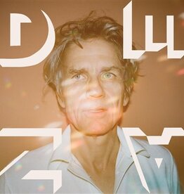 Dean Wareham - That's The Price Of Loving Me (Clear Vinyl)