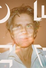 Dean Wareham - That's The Price Of Loving Me (Clear Vinyl)
