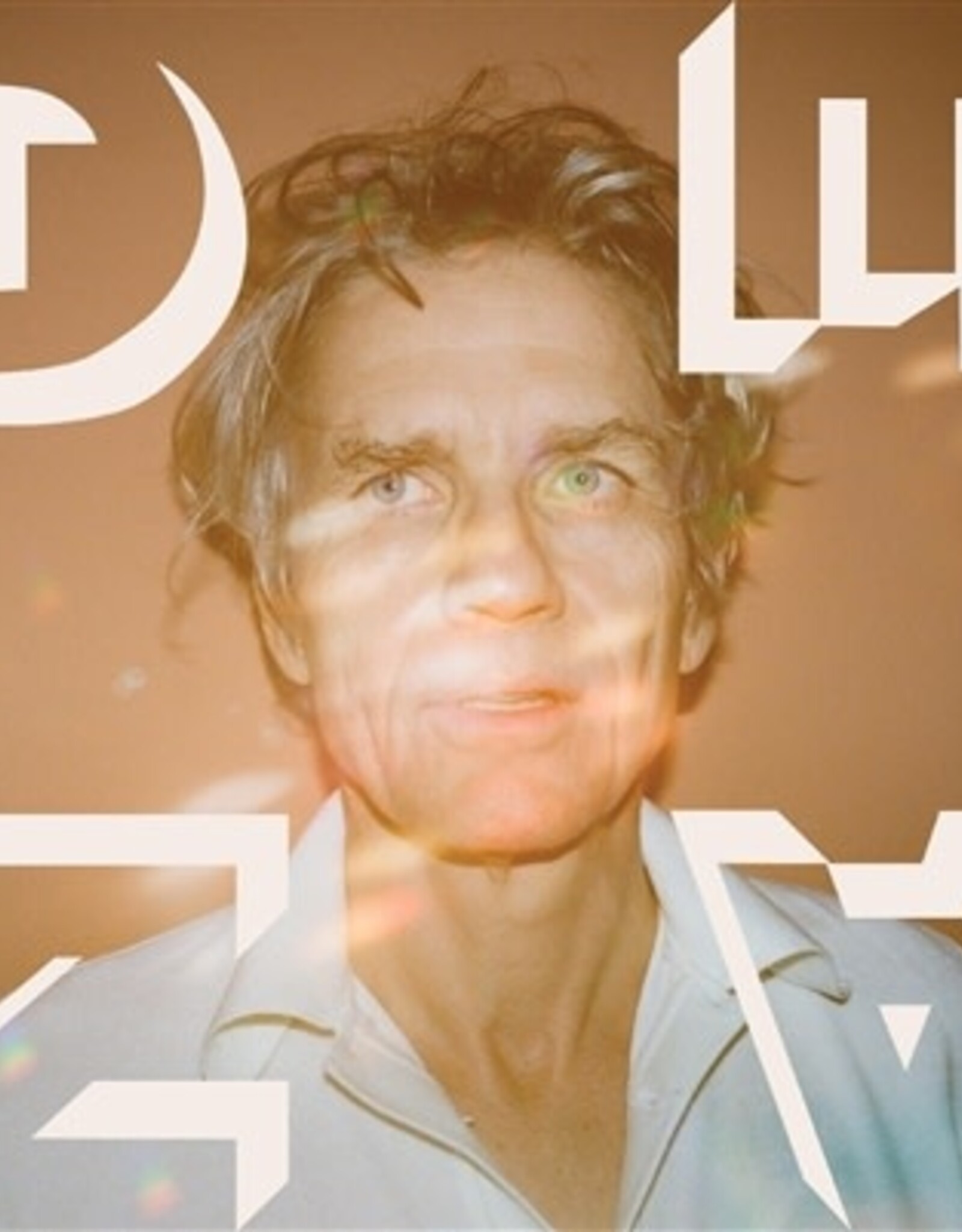 Dean Wareham - That's The Price Of Loving Me (Clear Vinyl)