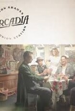 Alison Krauss & Union Station - Arcadia
