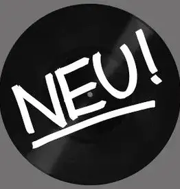Neu! - Neu! 75