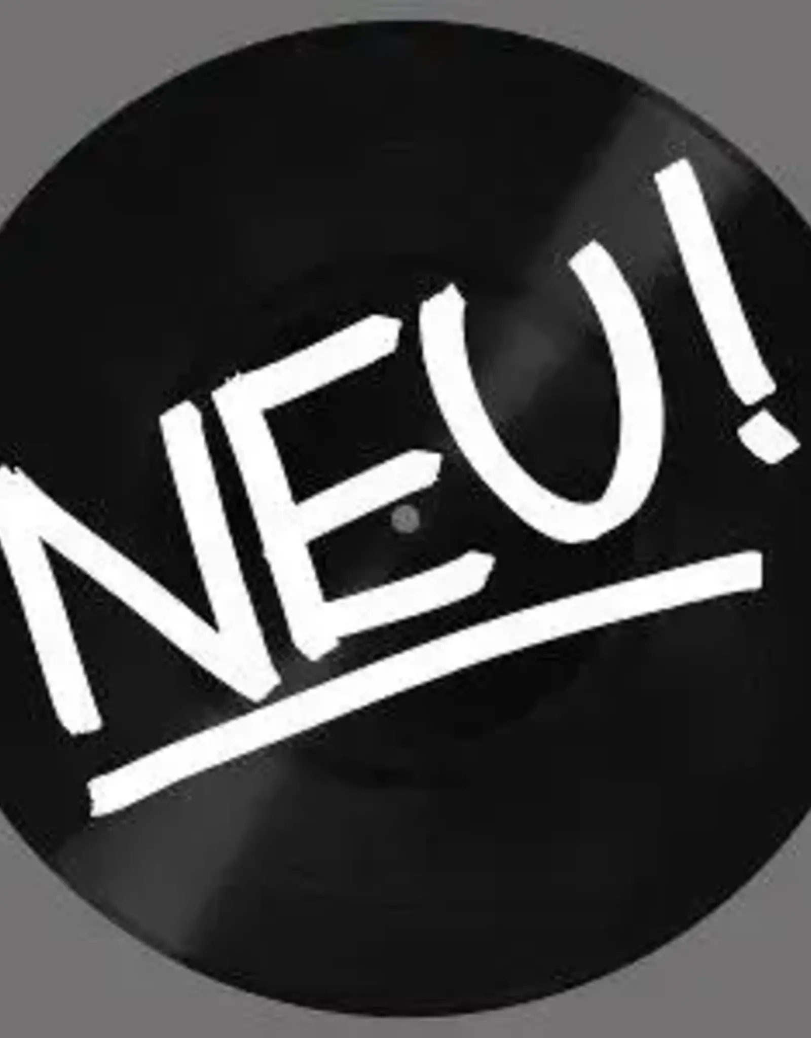 Neu! - Neu! 75