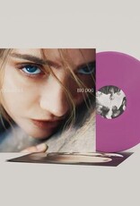 Bria Salmena - Big Dog (Color Vinyl)