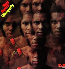 Roy Ayers - Ubiquity