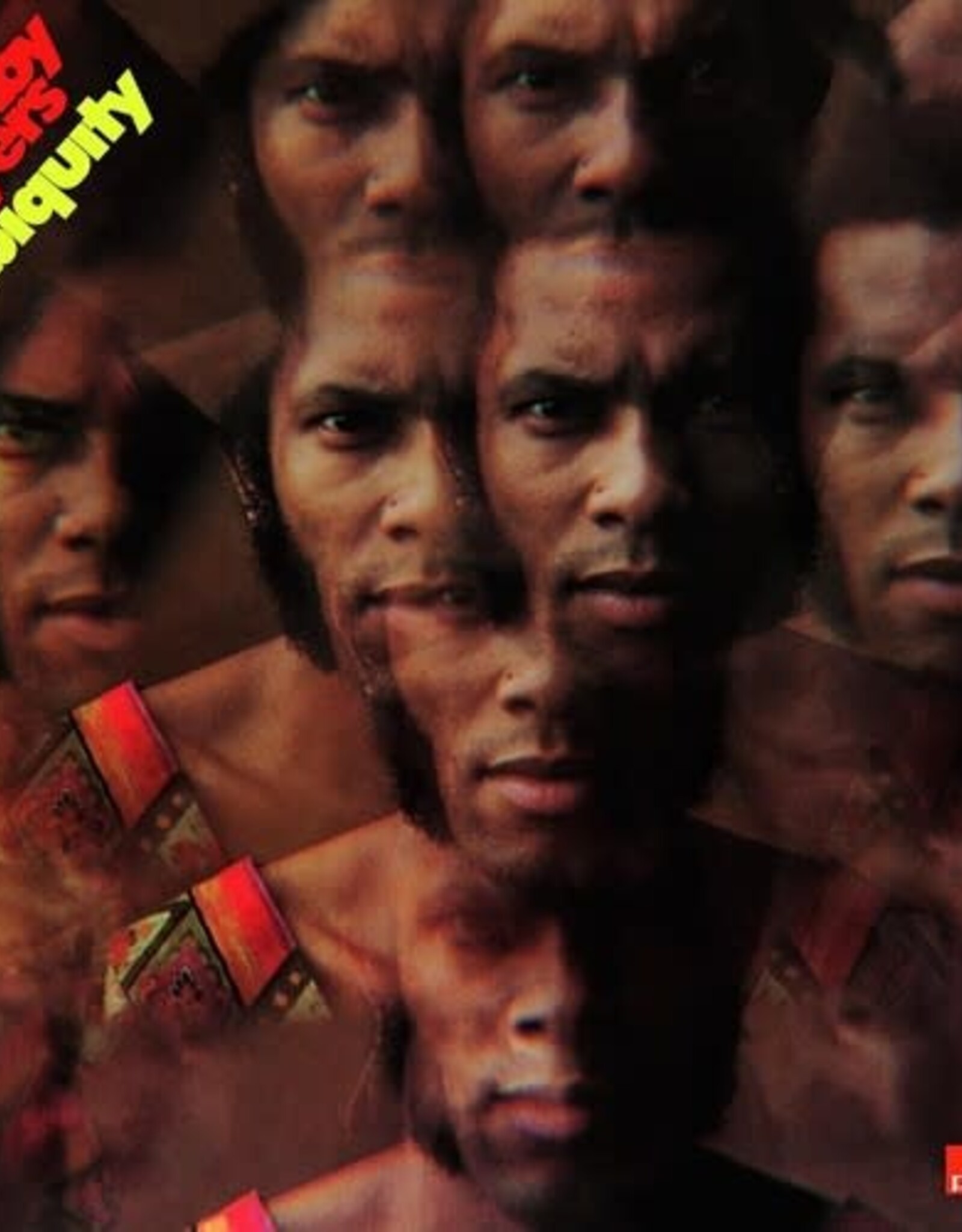 Roy Ayers - Ubiquity