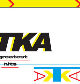 TKA - Greatest Hits