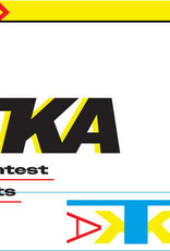 TKA - Greatest Hits