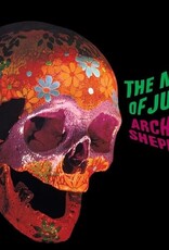 Archie Shepp - Magic Of Ju-Ju (Verve By Request Series)