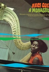 Alice Coltrane - A Monastic Trio (Verve By Request Series)