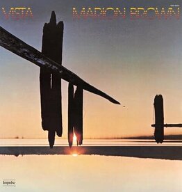 Marion Brown - Vista (Verve By Request Series)