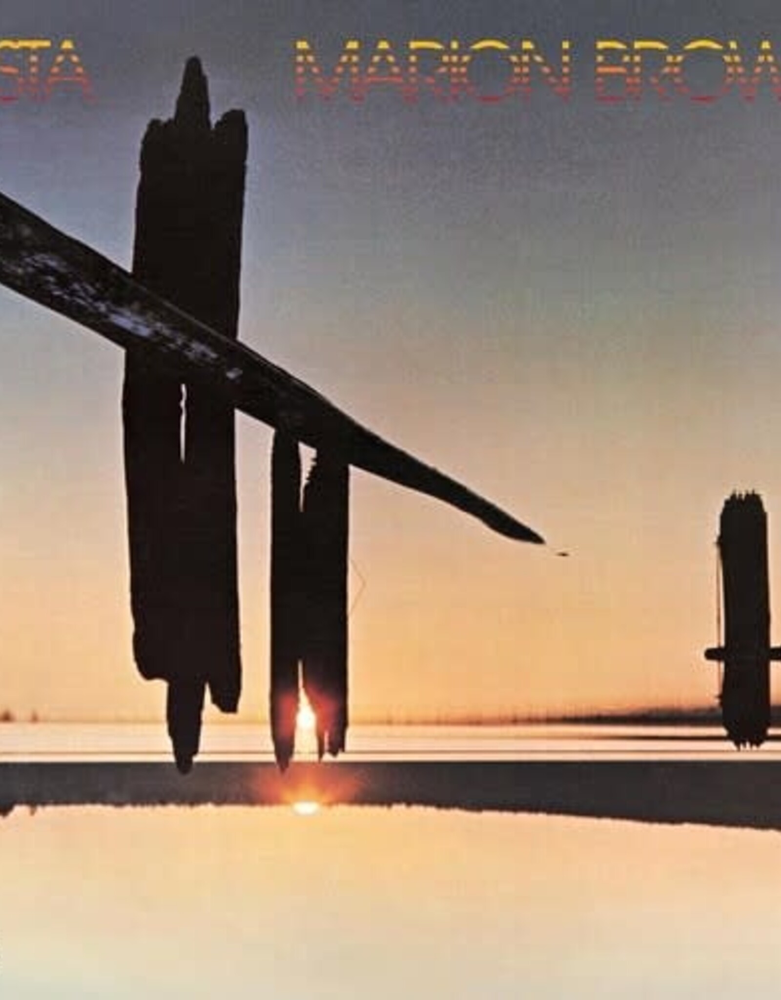 Marion Brown - Vista (Verve By Request Series)