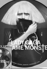 Lady Gaga - Fame Monster (Picture Disc)