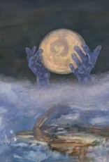 Great Grandpa  - Patience, Moonbeam (Indie Exclusive) -  (Amber Cloud Vinyl)