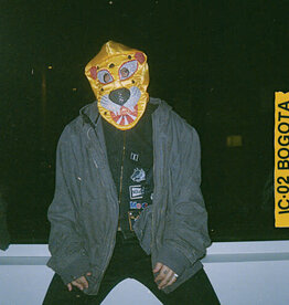 Unknown Mortal Orchestra  - IC-02 Bogotá