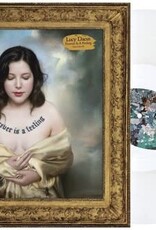 Lucy Dacus - Forever Is A Feeling (Clear Vinyl)