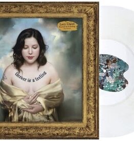 Lucy Dacus - Forever Is A Feeling (Clear Vinyl)