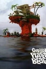 Gorillaz - Plastic Beach (2 Lp'S 180 Gram)
