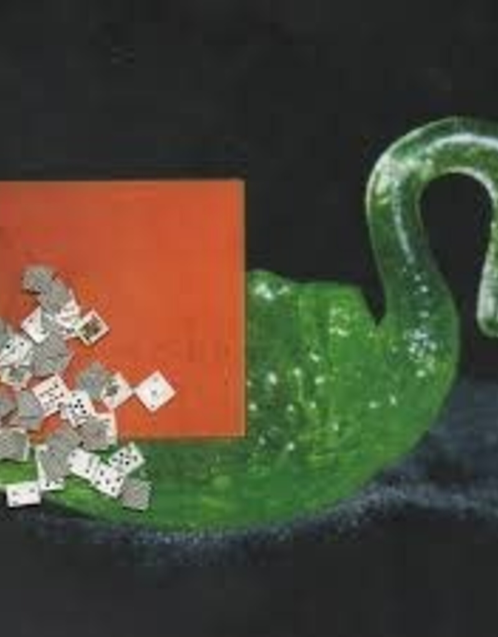 Dutch Interior - Moneyball