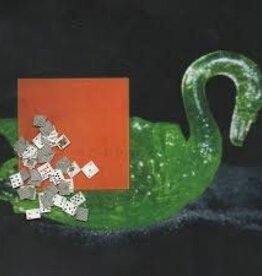 Dutch Interior - Moneyball