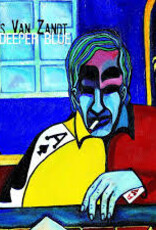 Townes Van Zandt - No Deeper Blue