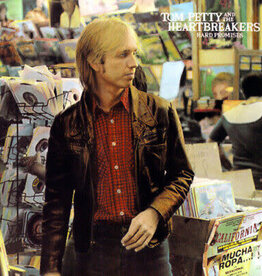 Tom Petty - Hard Promises
