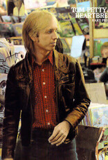 Tom Petty - Hard Promises