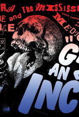 Laura Jane Grace and the Mississippi Medicals - Give an Inch (Fun Dip color)