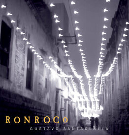 Gustavo Santaolalla - Ronroco (2024 Remaster)
