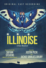 Tasha & Original Cast / Sufjan Stevens - Illinoise: A New Musical (Original Cast Recording)